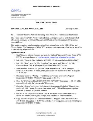 efotog|NRCS Field Office Technical Guide (eFOTG)